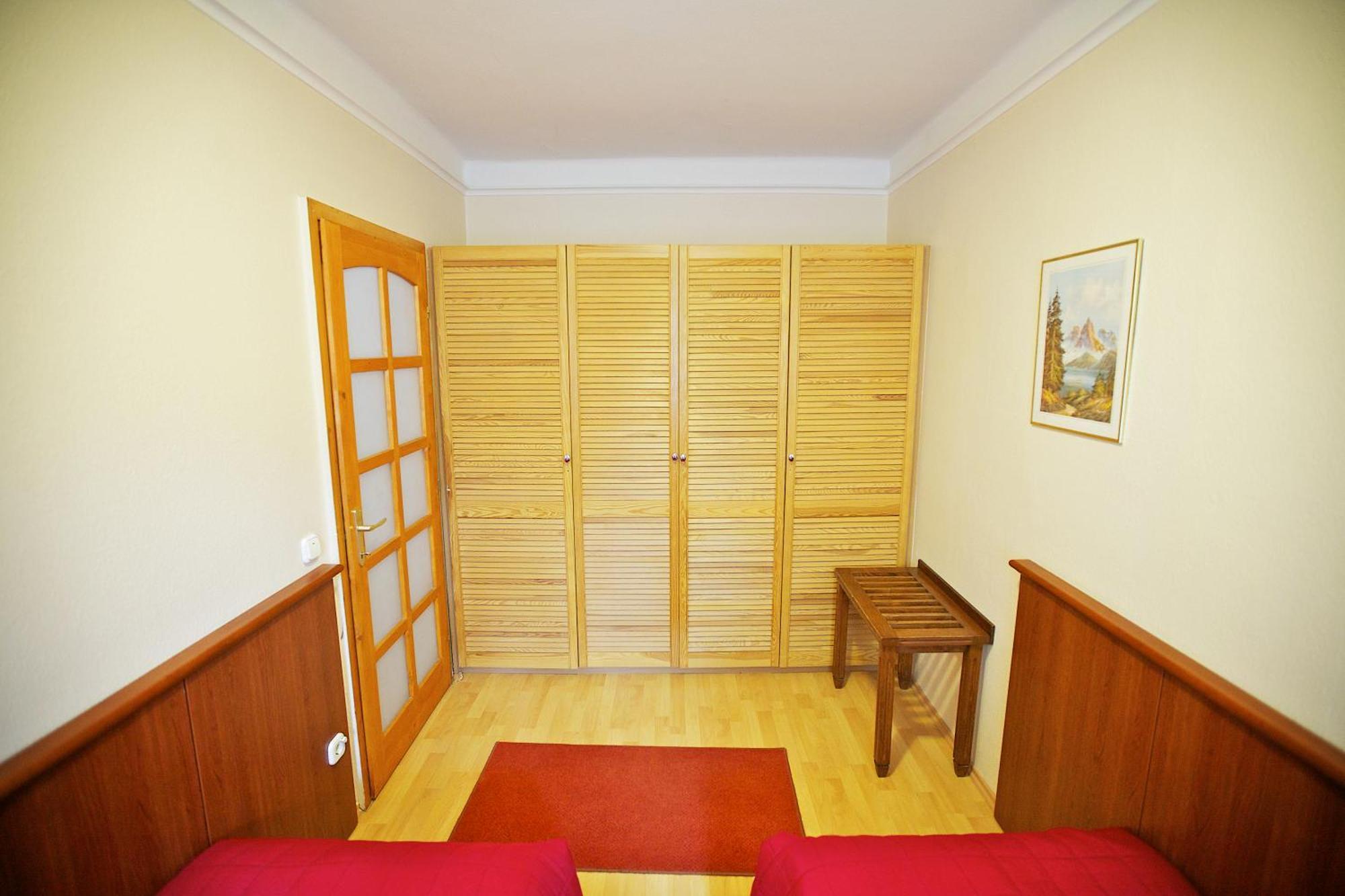 Gold Apartments Budapest Eksteriør billede
