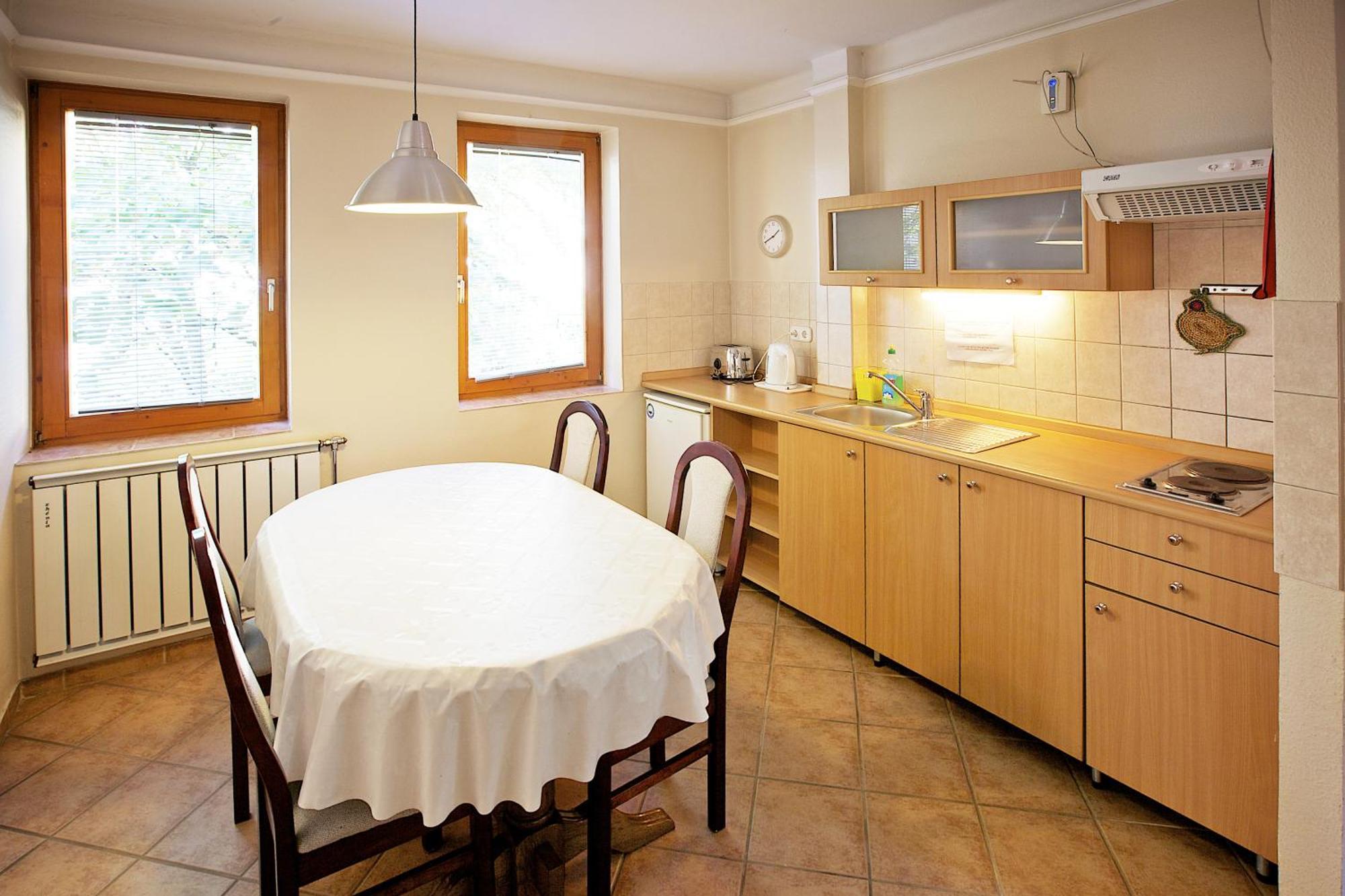 Gold Apartments Budapest Eksteriør billede